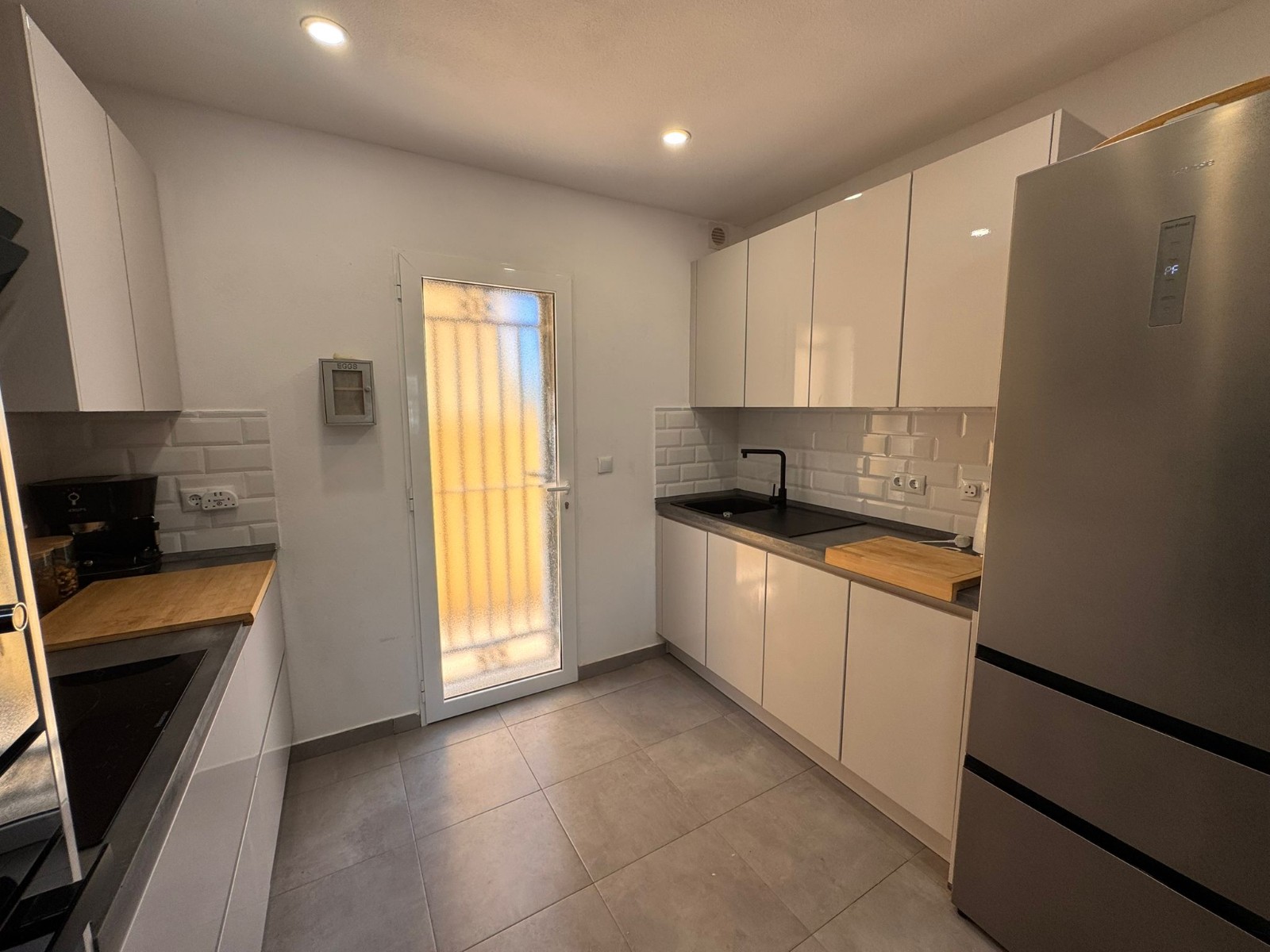 Town House for Sale in Campoamor, Alicante