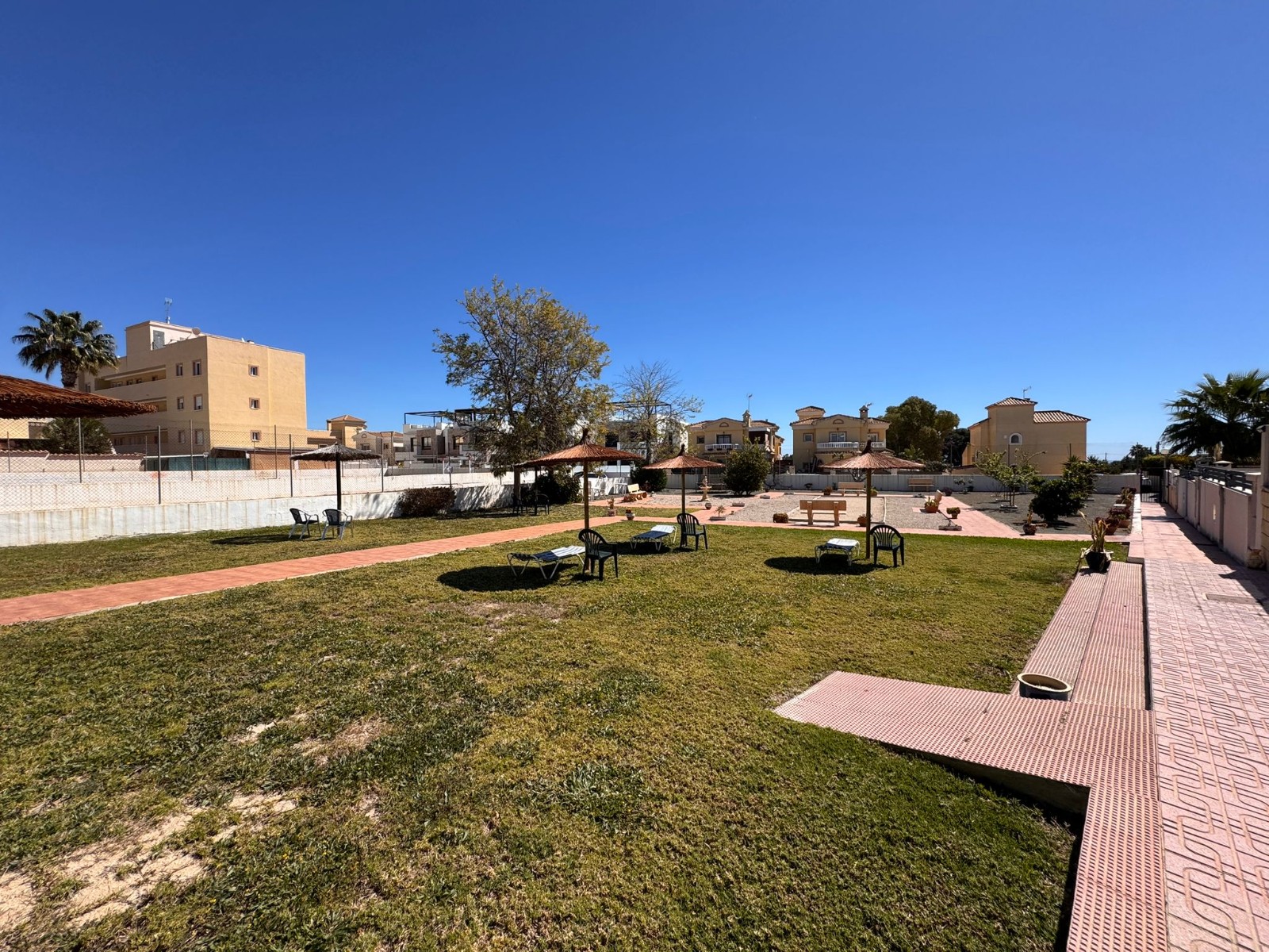 Town House for Sale in Campoamor, Alicante