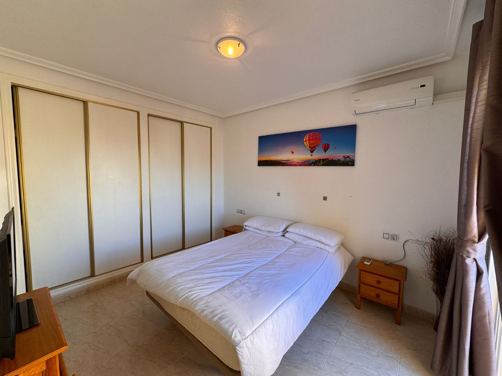 Town House for Sale in Campoamor, Alicante