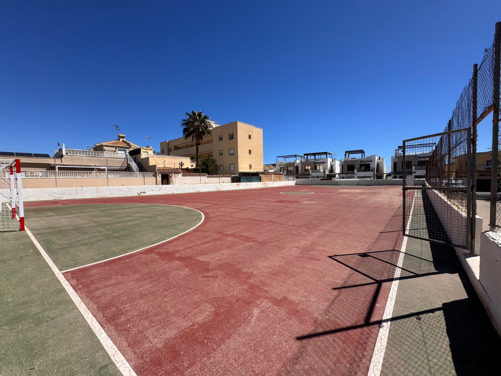 Town House for Sale in Campoamor, Alicante