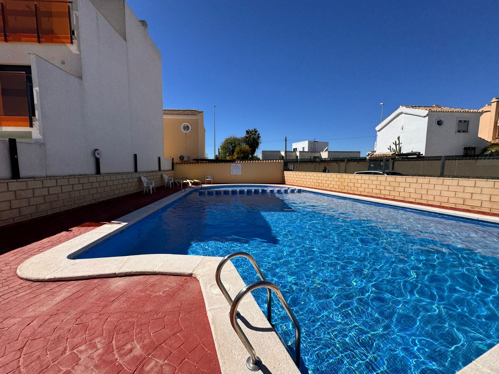 Town House for Sale in Campoamor, Alicante