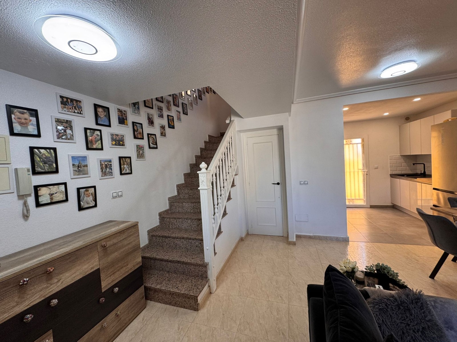Town House for Sale in Campoamor, Alicante