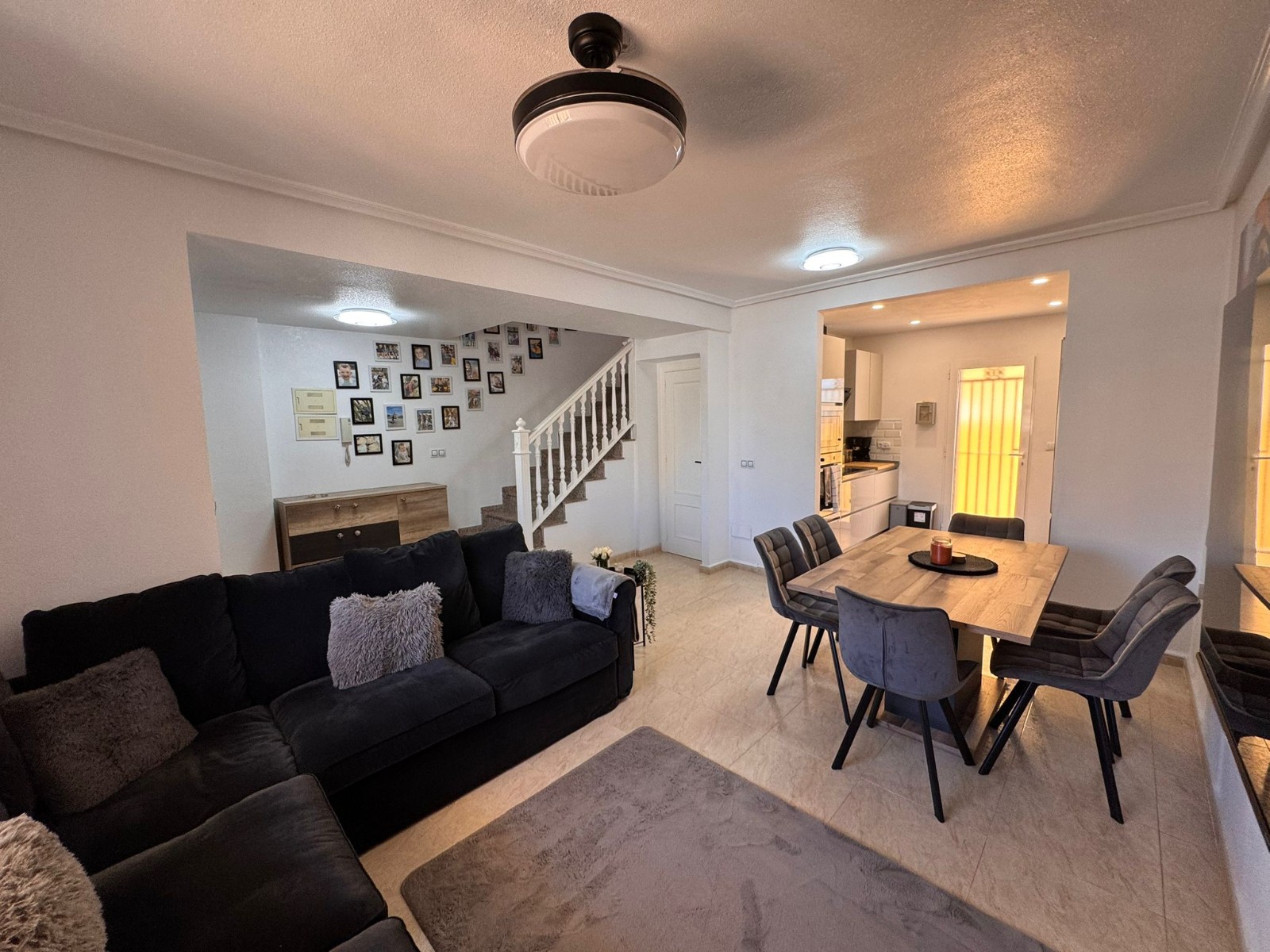 Town House for Sale in Campoamor, Alicante