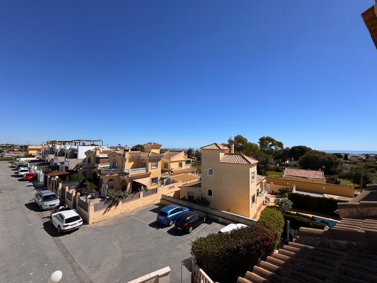 Town House for Sale in Campoamor, Alicante