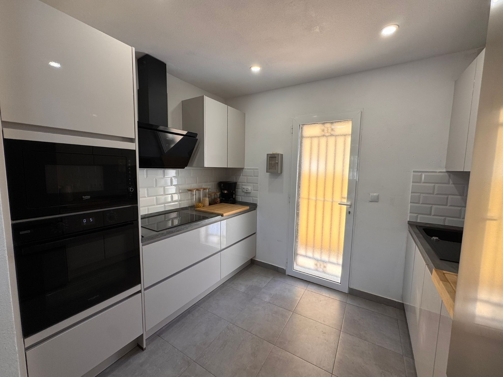 Town House for Sale in Campoamor, Alicante