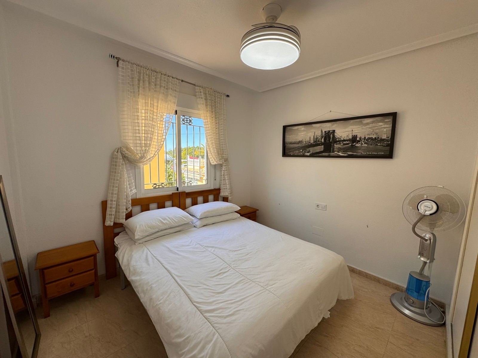 Town House for Sale in Campoamor, Alicante