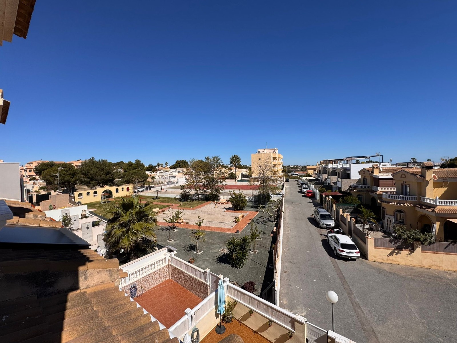 Town House for Sale in Campoamor, Alicante
