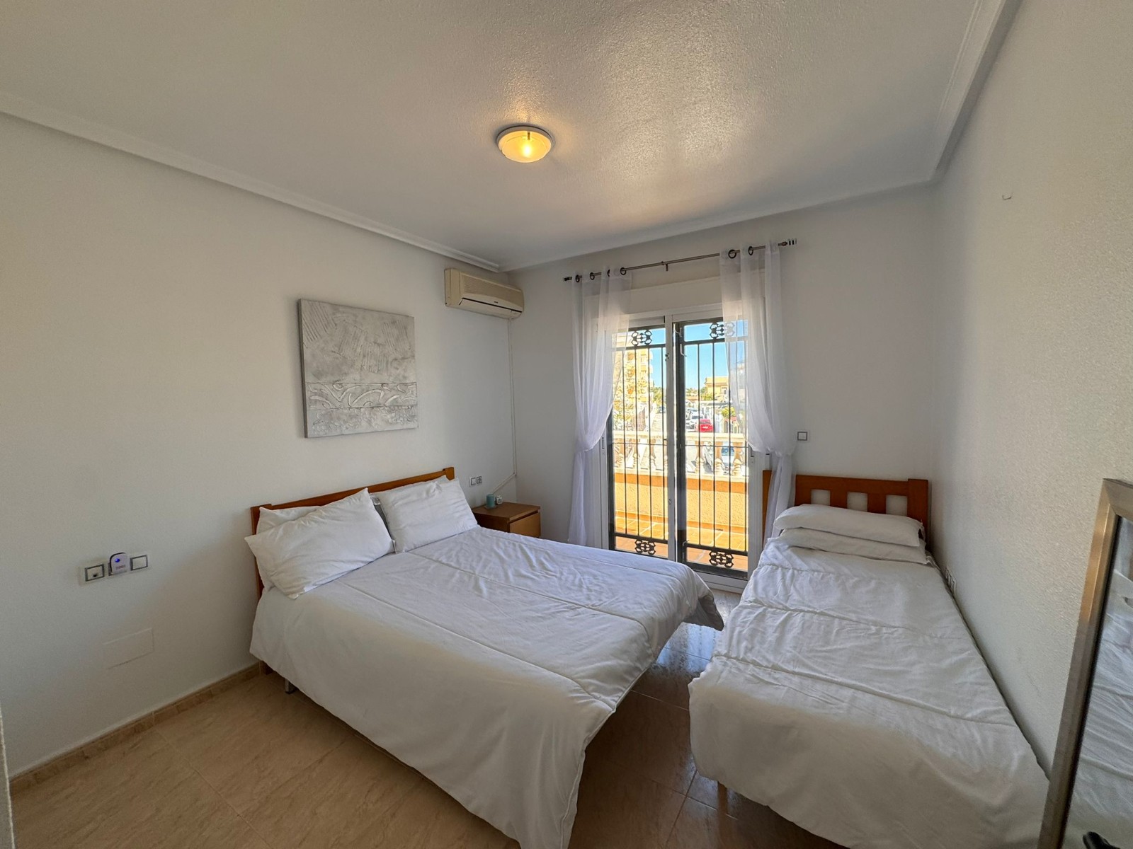 Town House for Sale in Campoamor, Alicante
