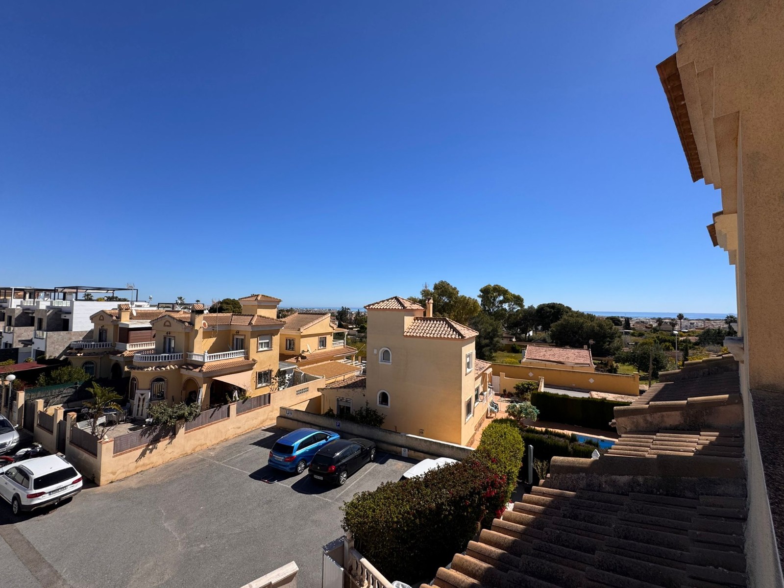 Town House for Sale in Campoamor, Alicante