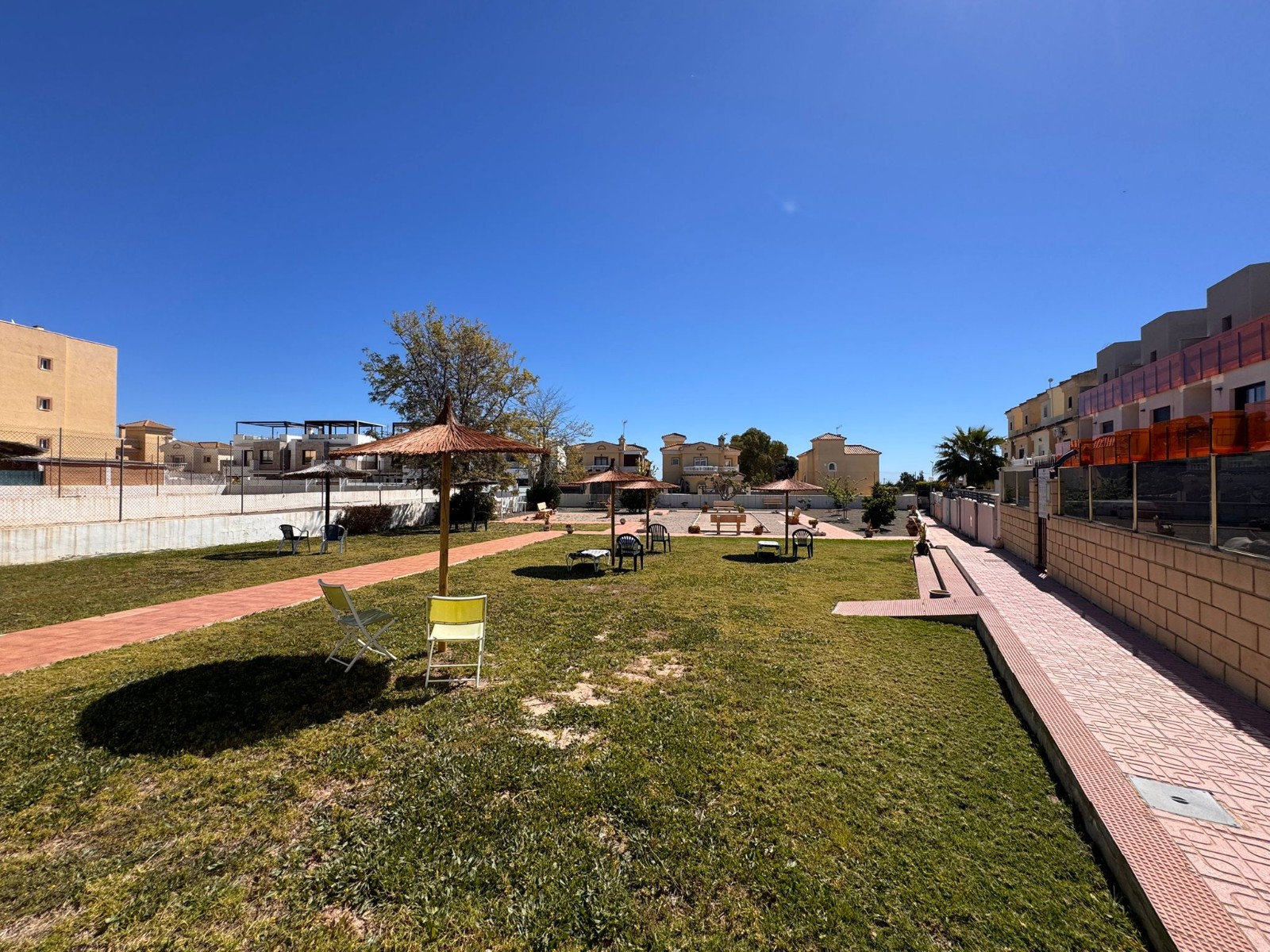 Town House for Sale in Campoamor, Alicante