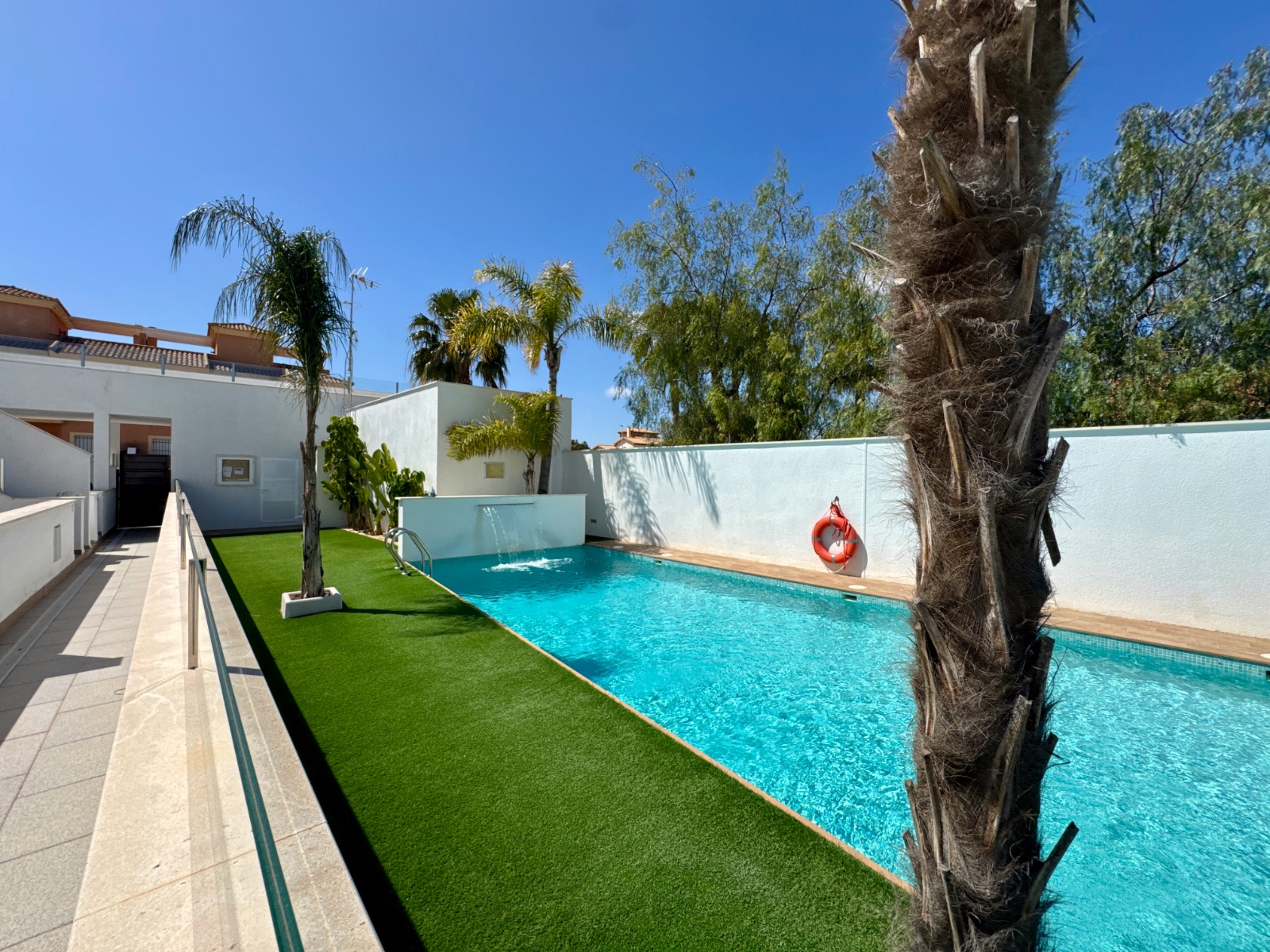 Apartment for Sale in Pilar de La Horadada, Alicante