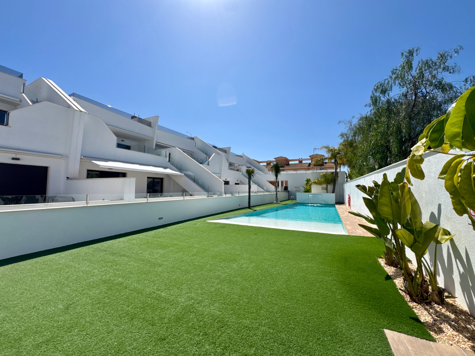 o_1jl95si9q1dnb11191h9g5rm11jv2b Apartment for Sale in Pilar de La Horadada, Alicante