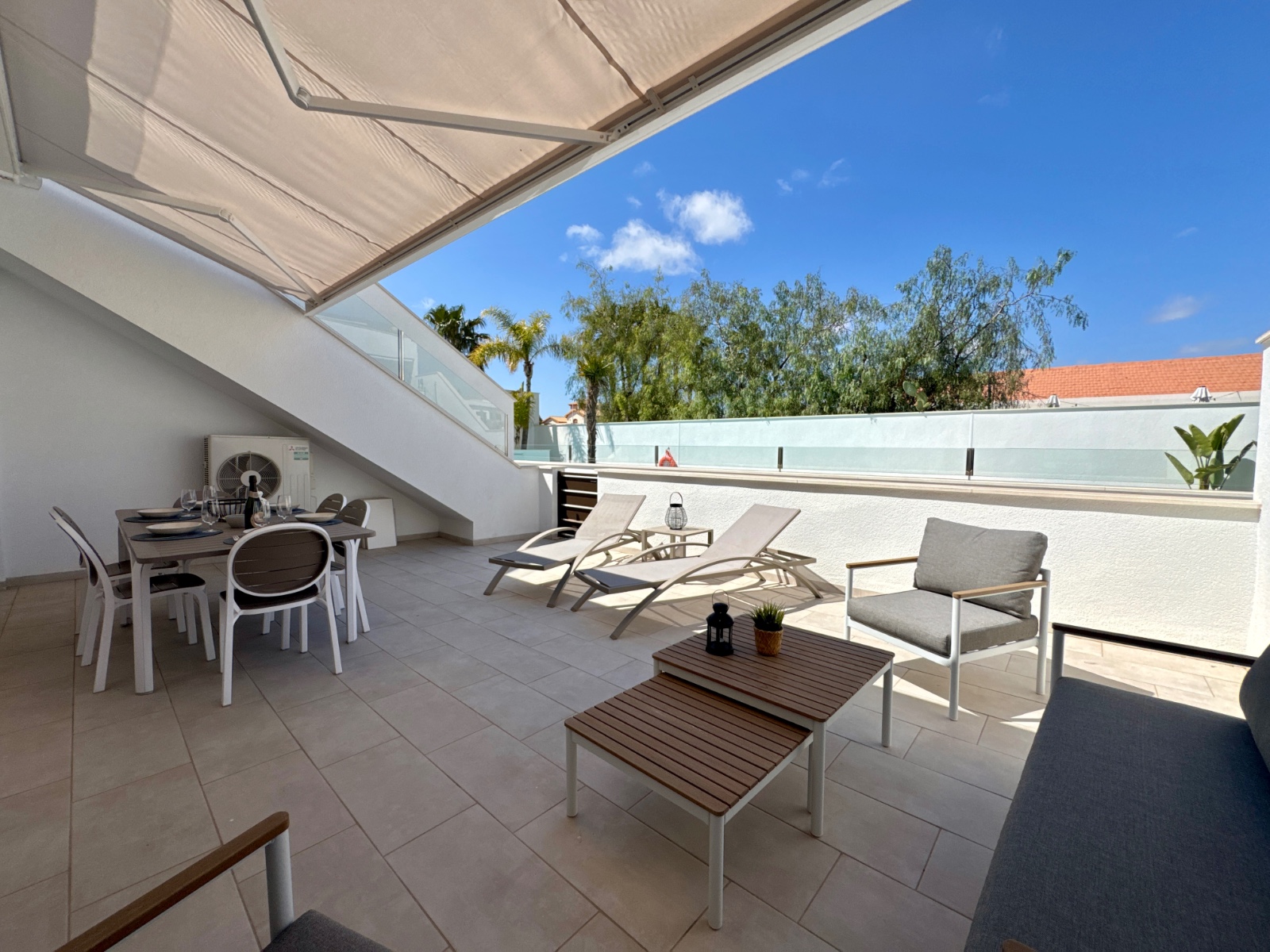Apartment for Sale in Pilar de La Horadada, Alicante