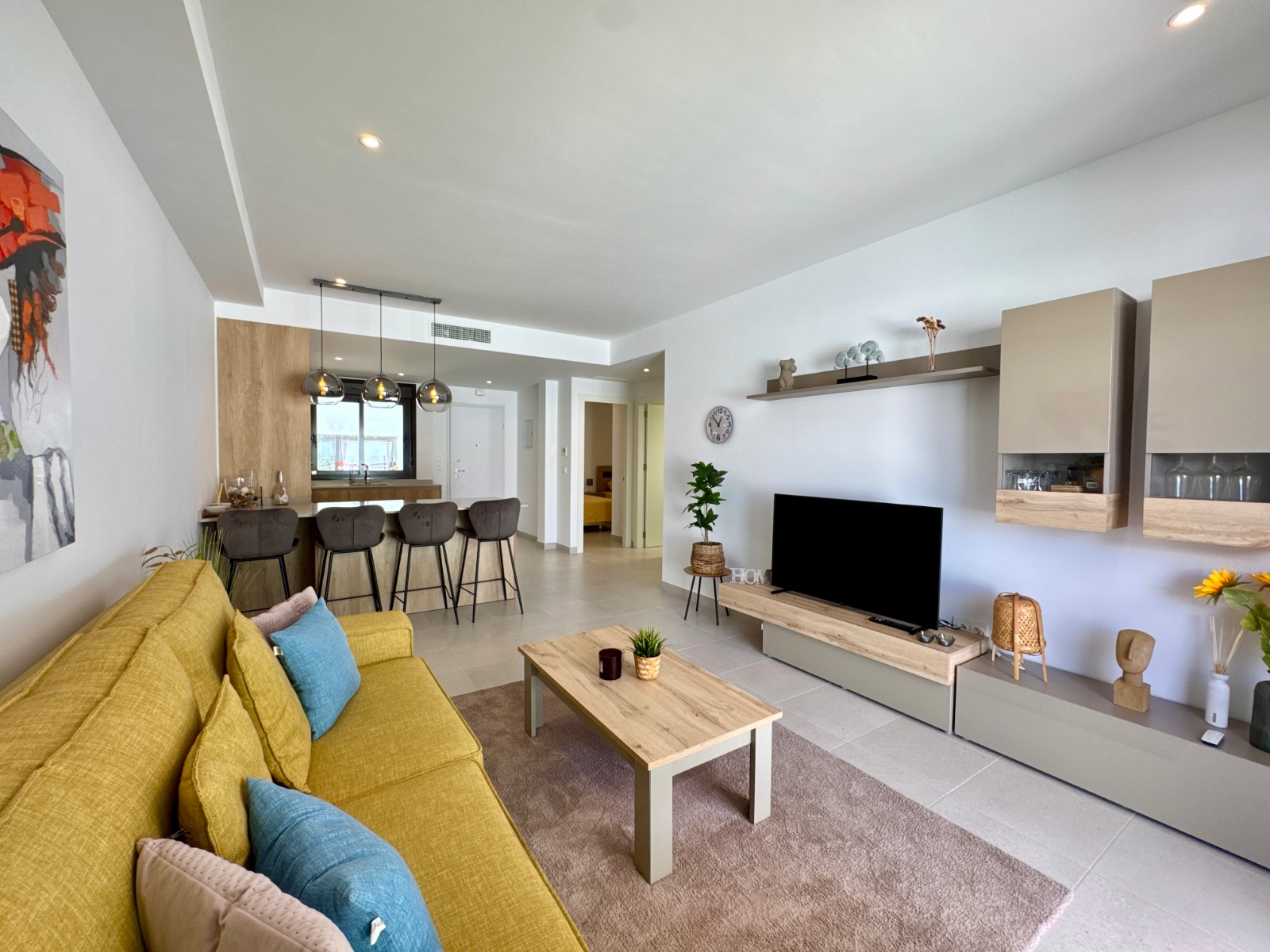 Apartment for Sale in Pilar de La Horadada, Alicante