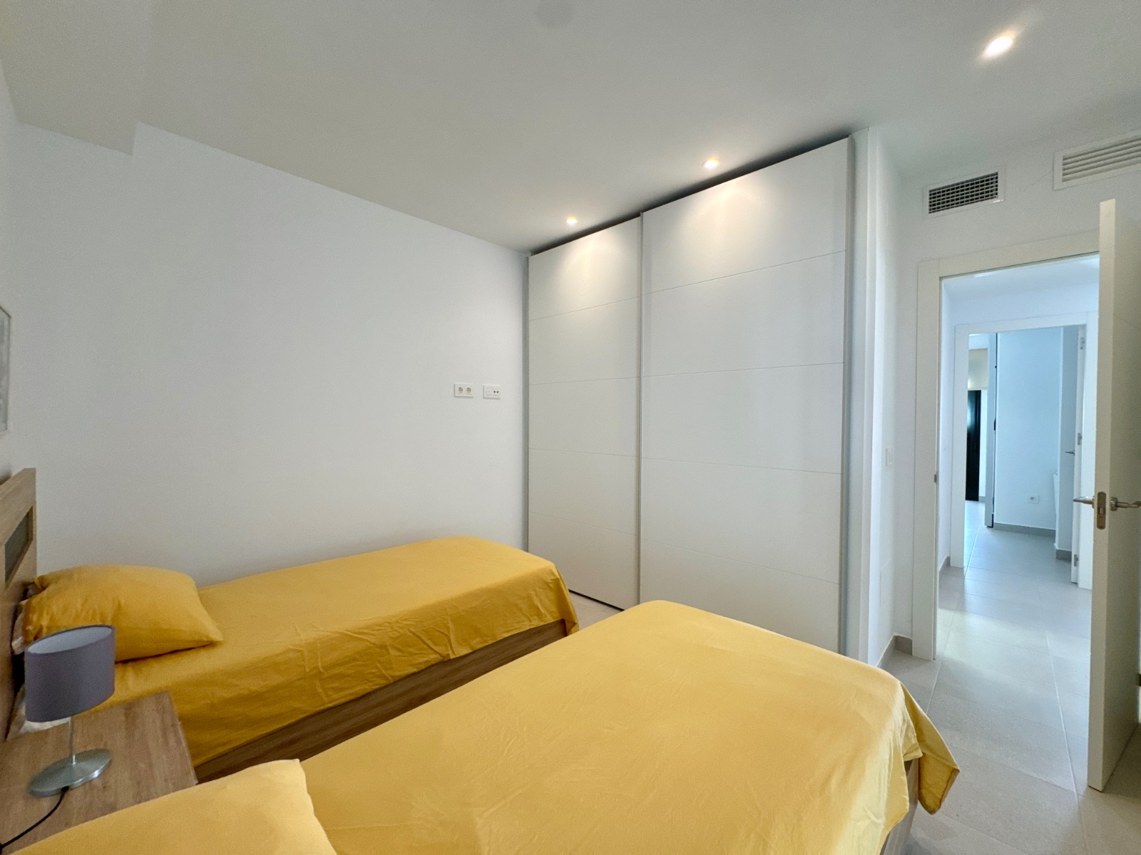 Apartment for Sale in Pilar de La Horadada, Alicante