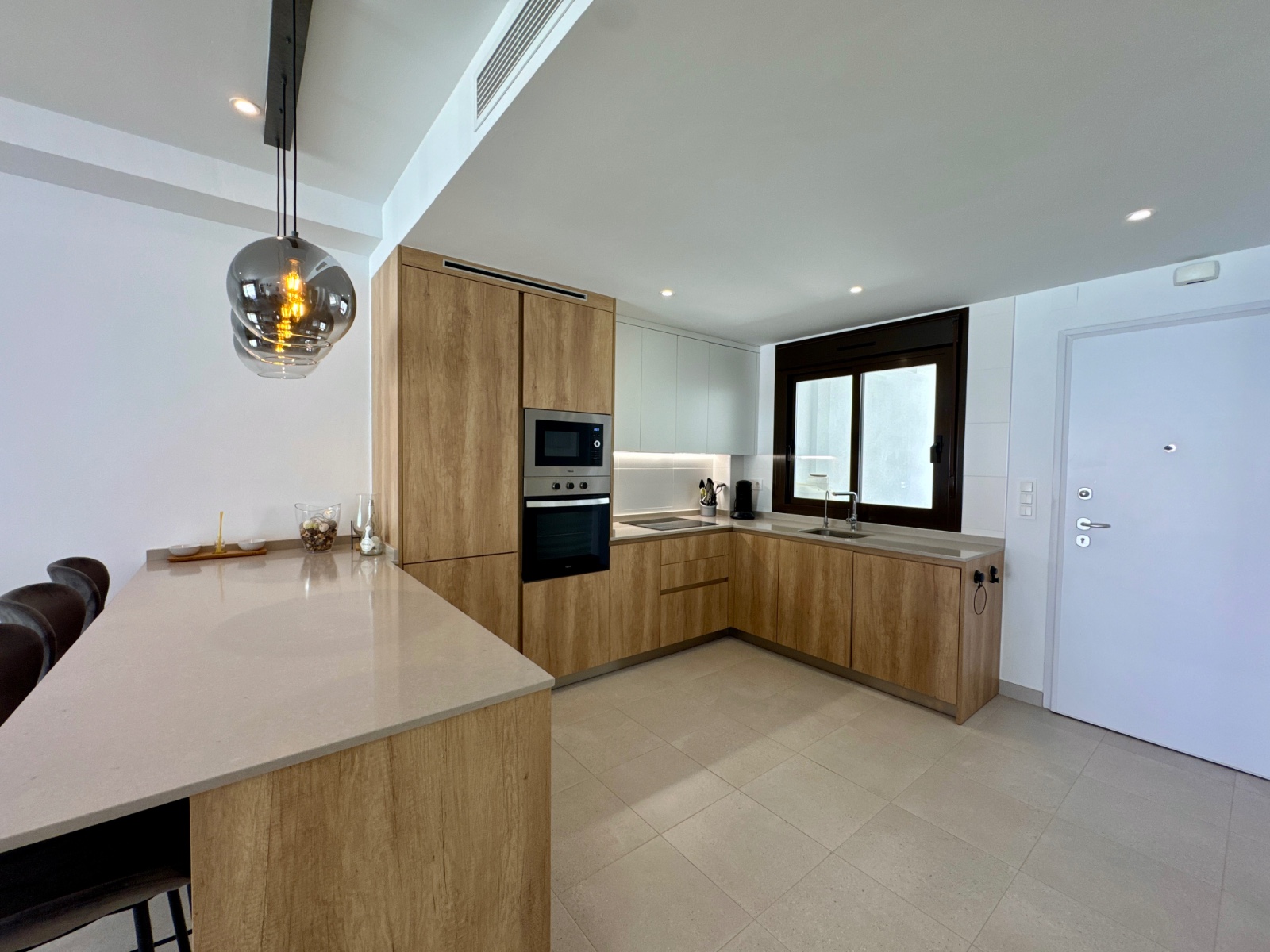 Apartment for Sale in Pilar de La Horadada, Alicante