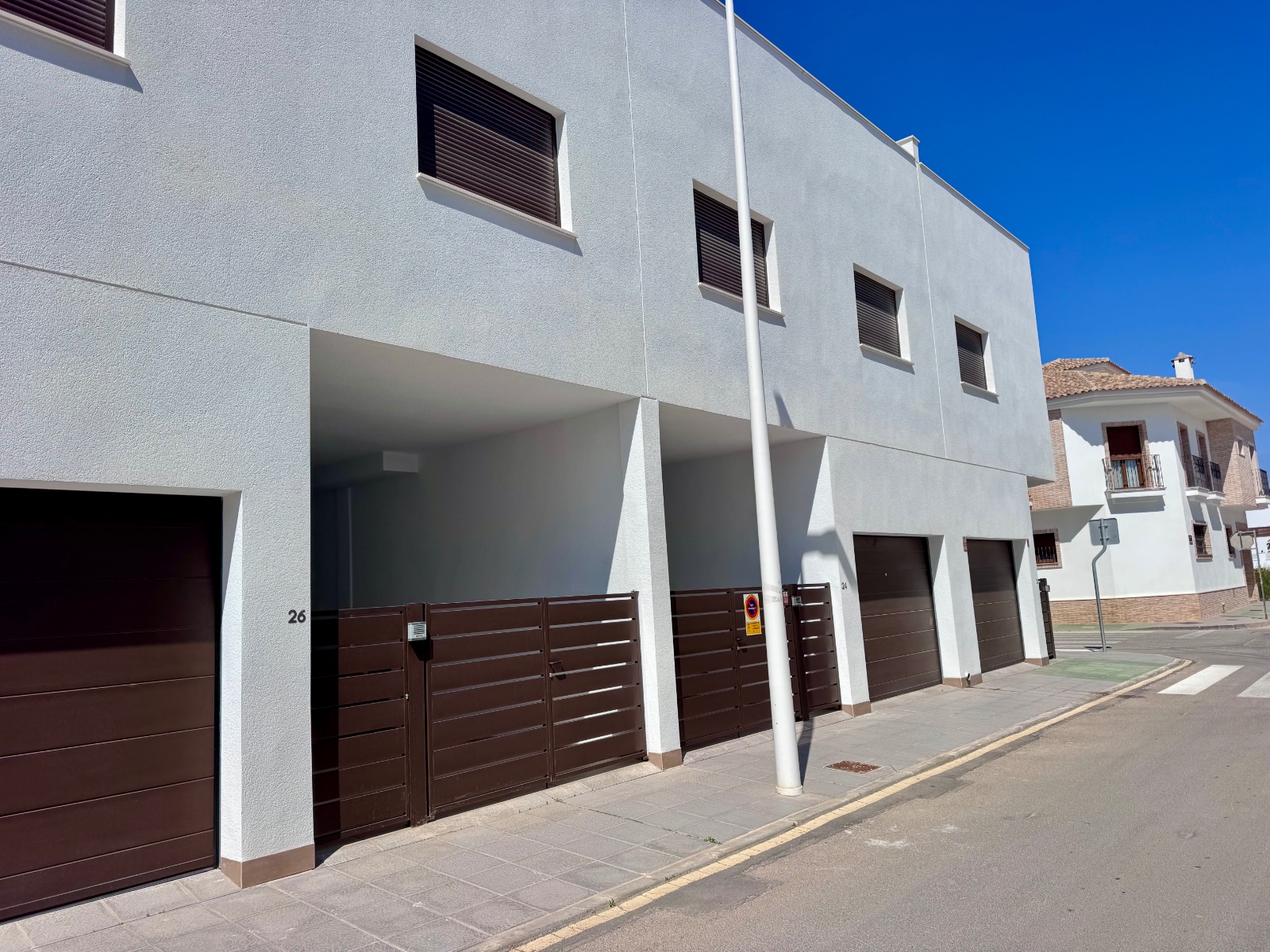 Apartment for Sale in Pilar de La Horadada, Alicante