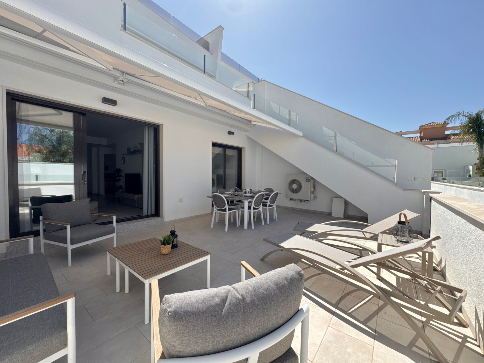 Apartment for Sale in Pilar de La Horadada, Alicante