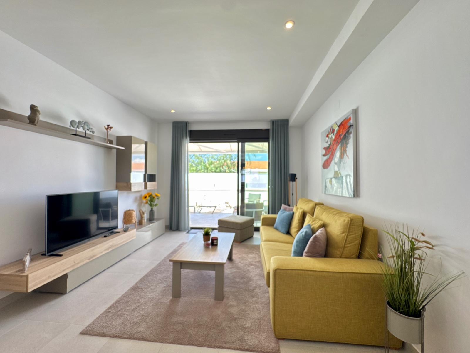 Apartment for Sale in Pilar de La Horadada, Alicante