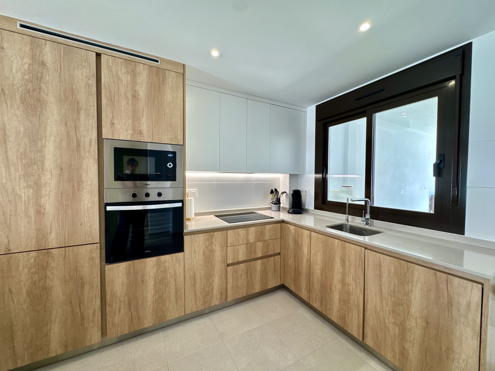 Apartment for Sale in Pilar de La Horadada, Alicante