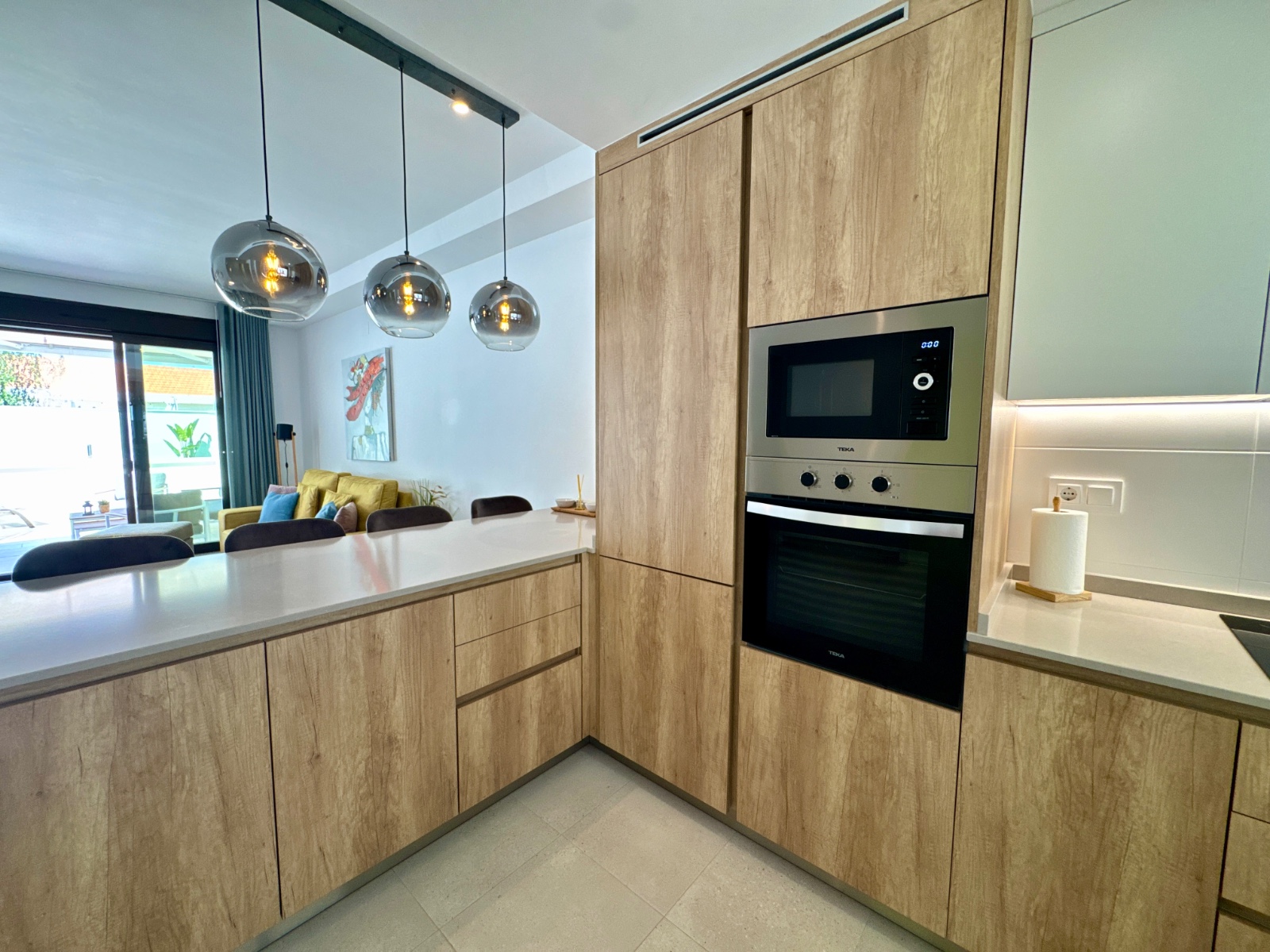Apartment for Sale in Pilar de La Horadada, Alicante