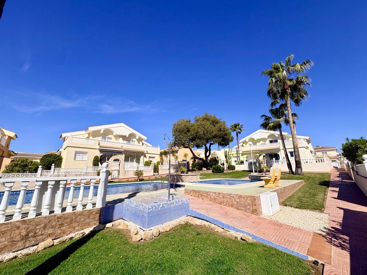 Town House for Sale in Rojales, Alicante