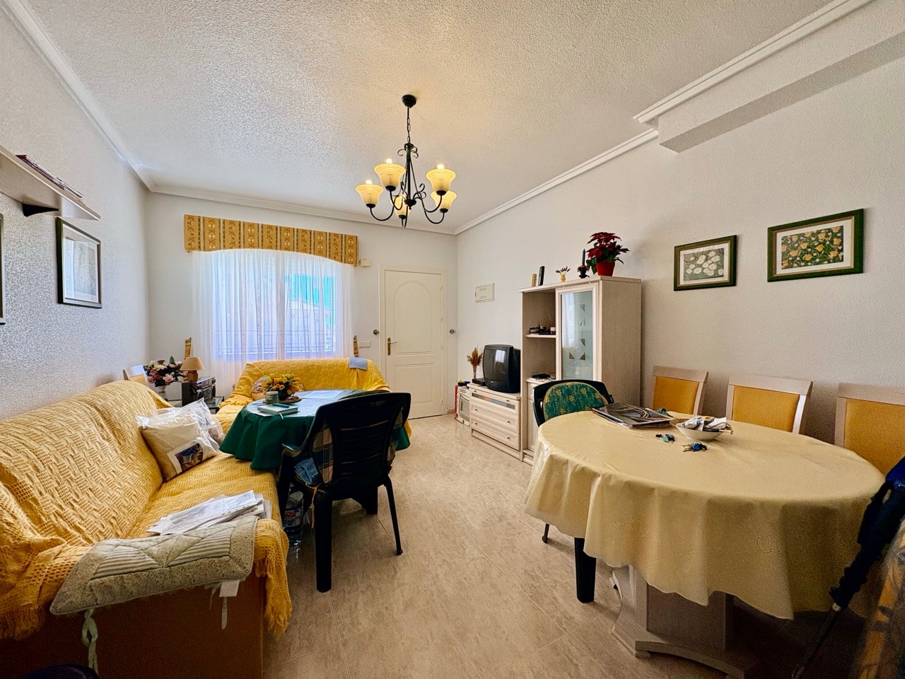 Town House for Sale in Rojales, Alicante