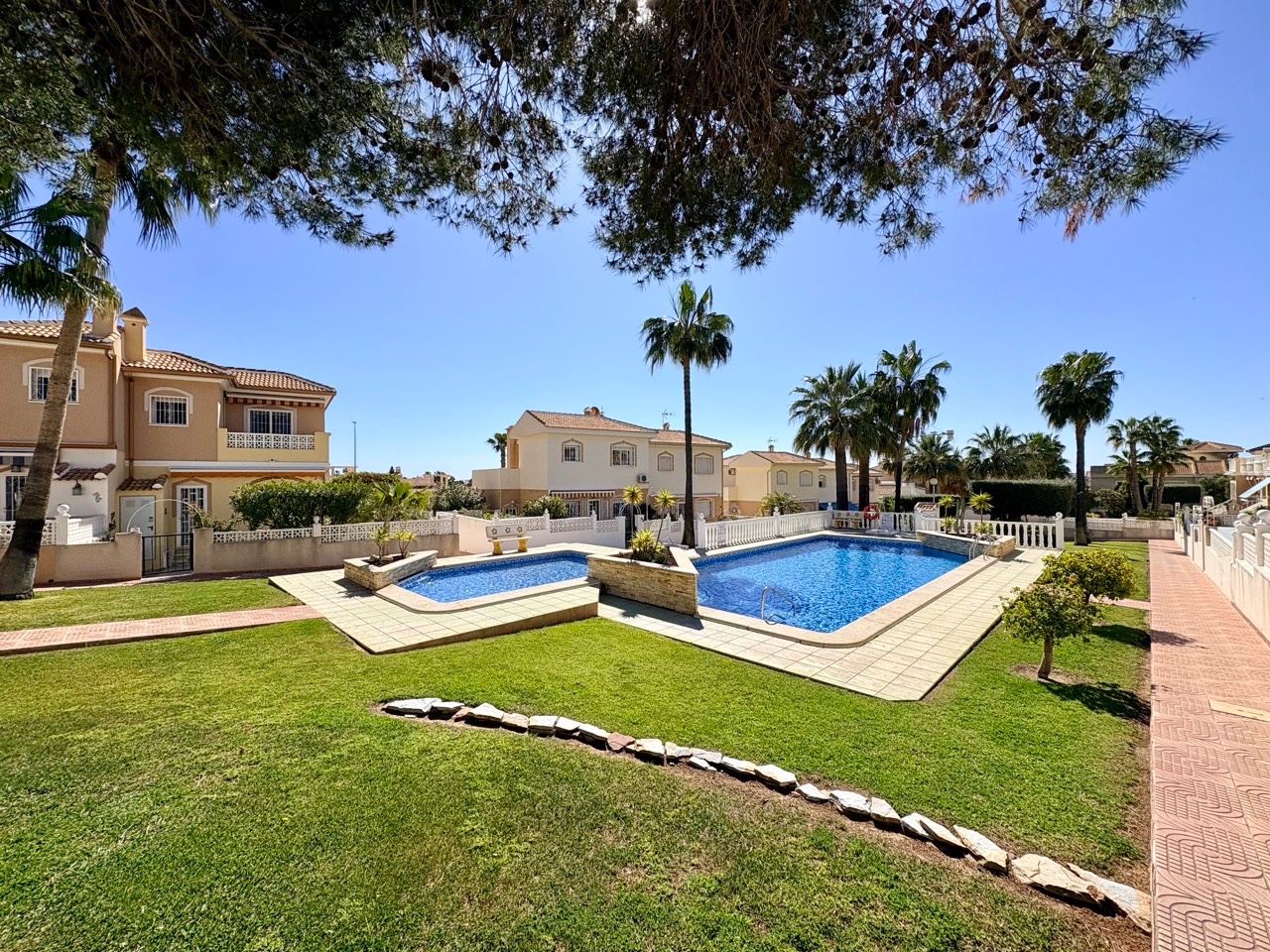 Town House for Sale in Rojales, Alicante