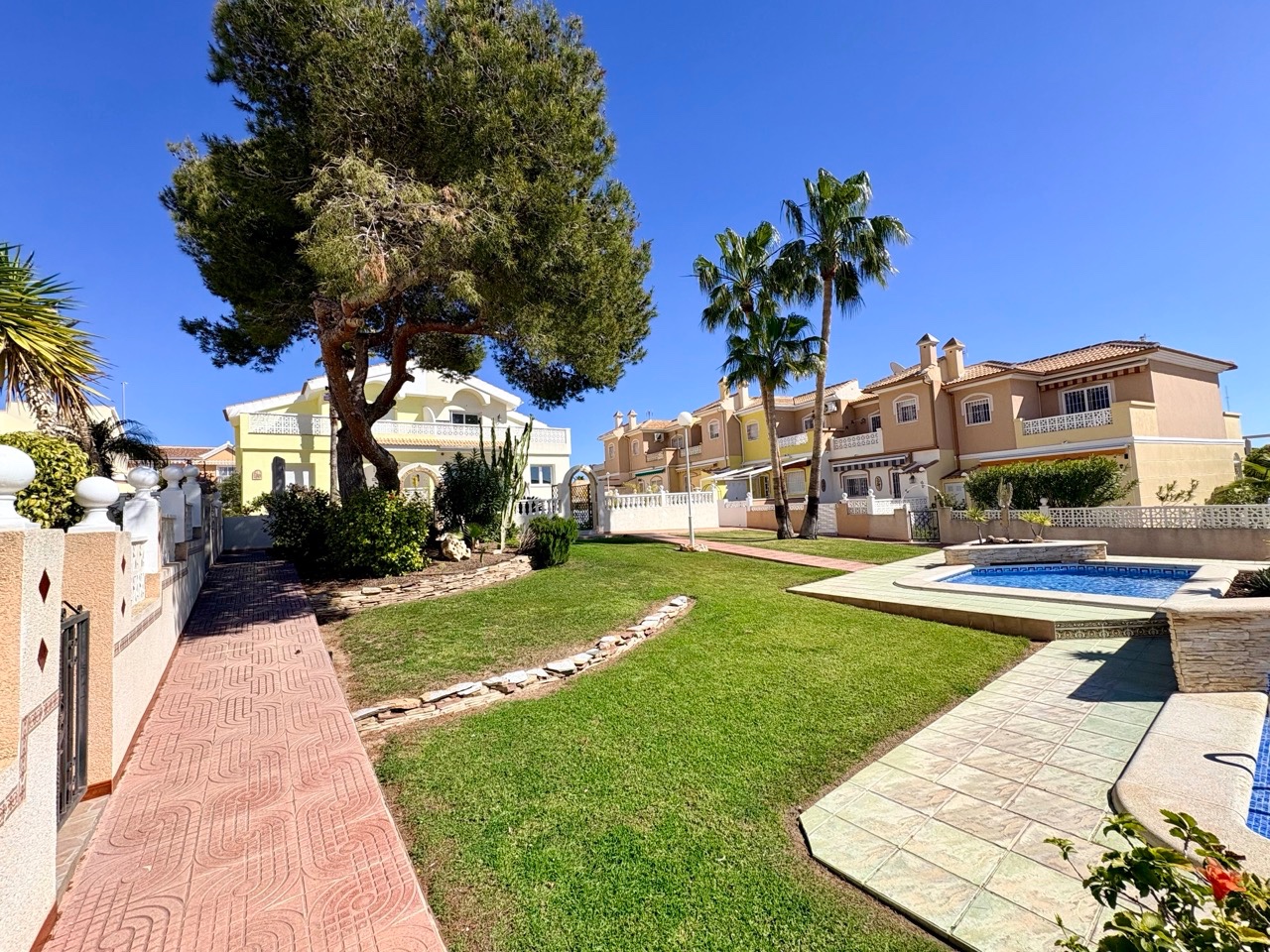 Town House for Sale in Rojales, Alicante