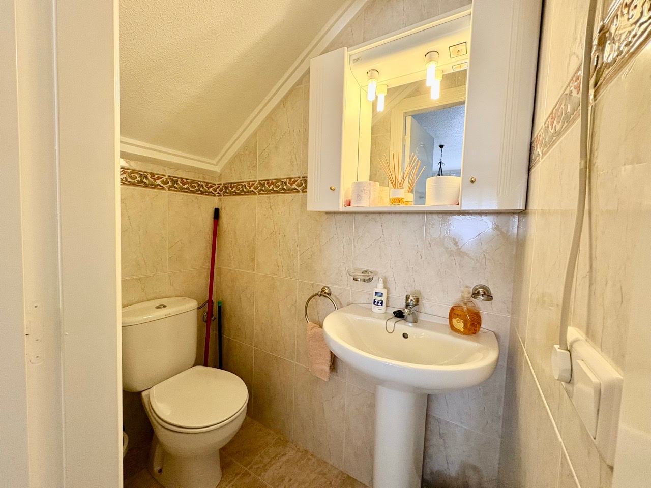 Town House for Sale in Rojales, Alicante