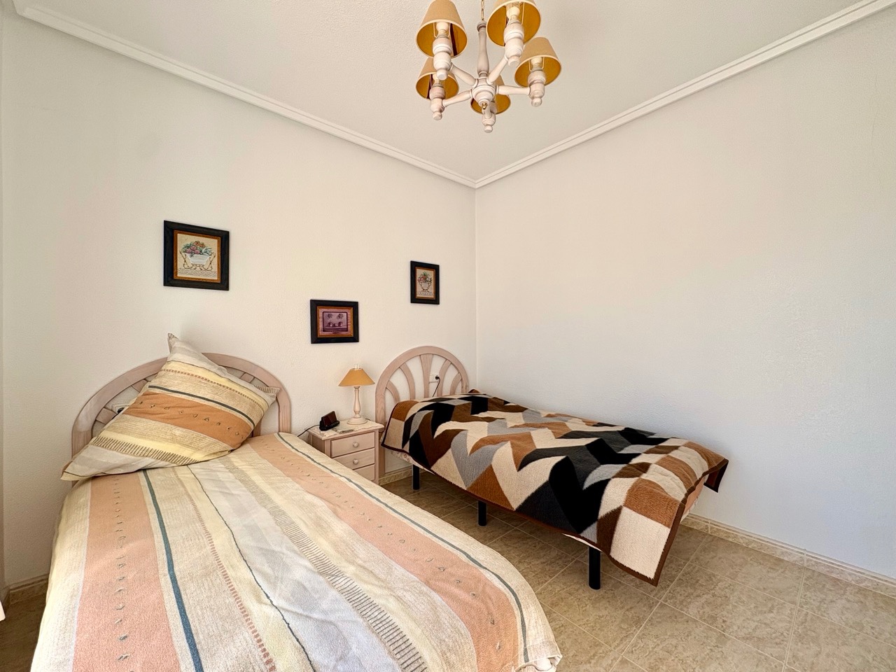Town House for Sale in Rojales, Alicante