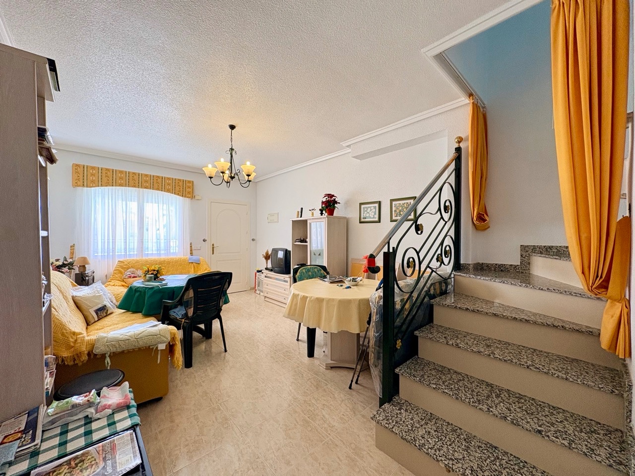 Town House for Sale in Rojales, Alicante