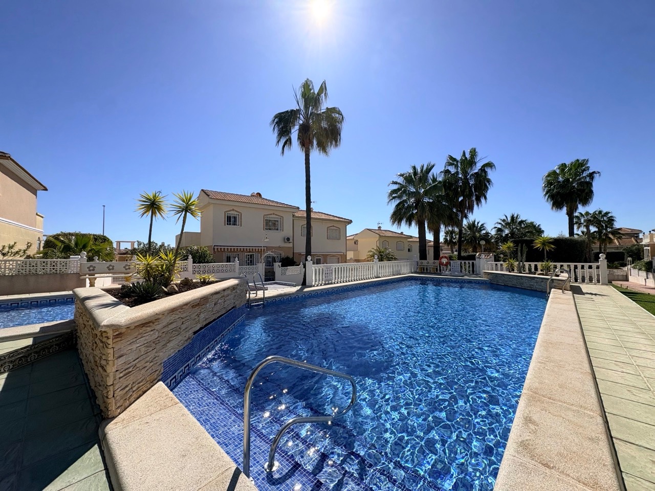 Town House for Sale in Rojales, Alicante
