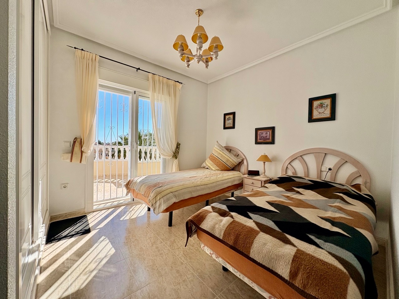 Town House for Sale in Rojales, Alicante