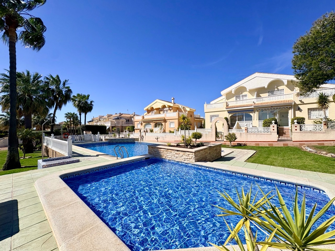 Town House for Sale in Rojales, Alicante