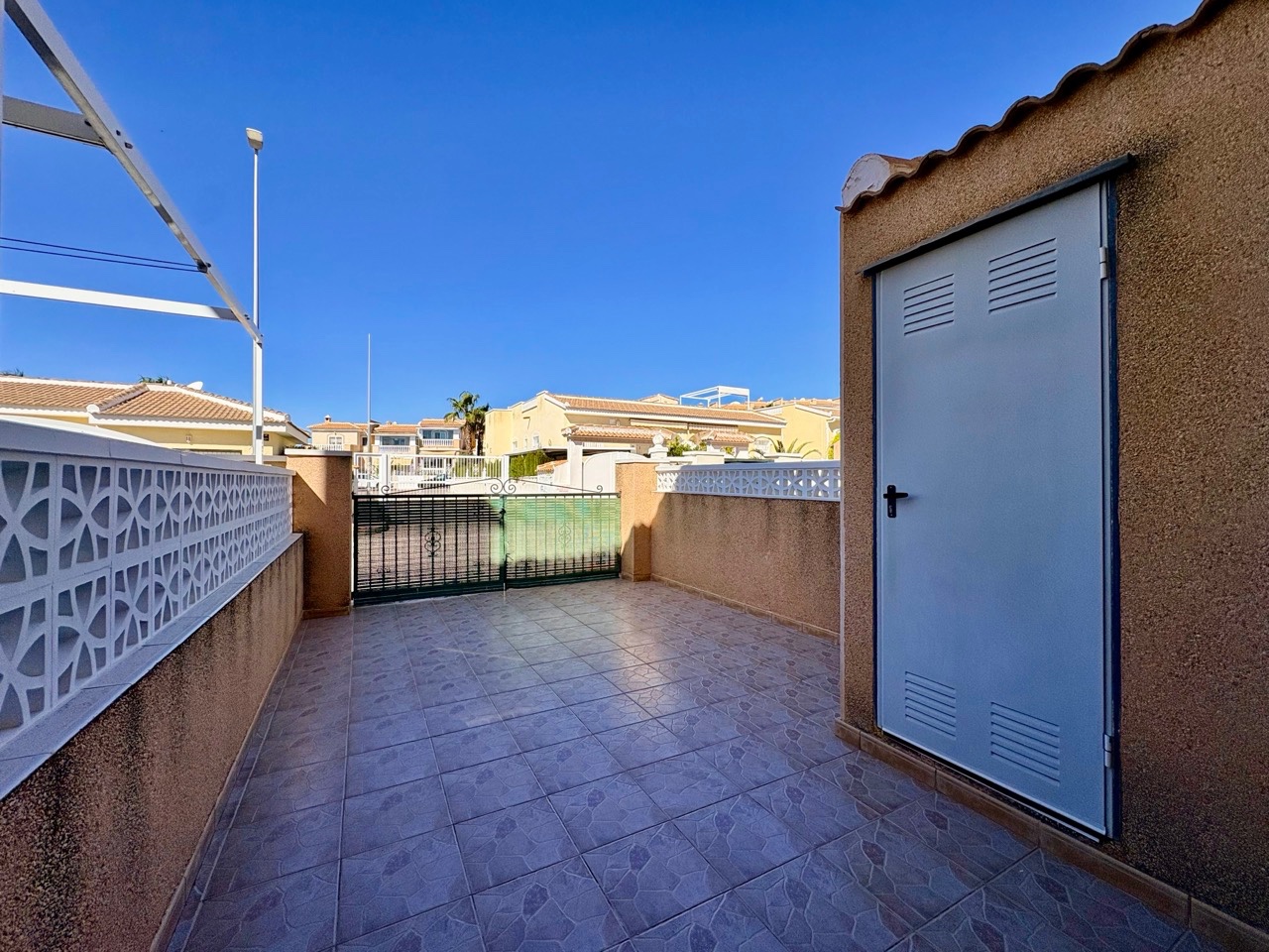 Town House for Sale in Rojales, Alicante