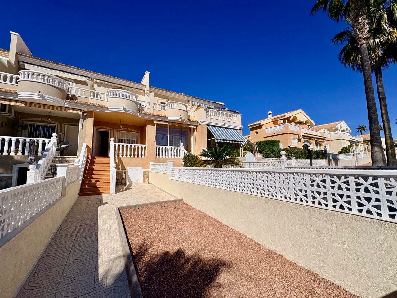 Town House for Sale in Rojales, Alicante