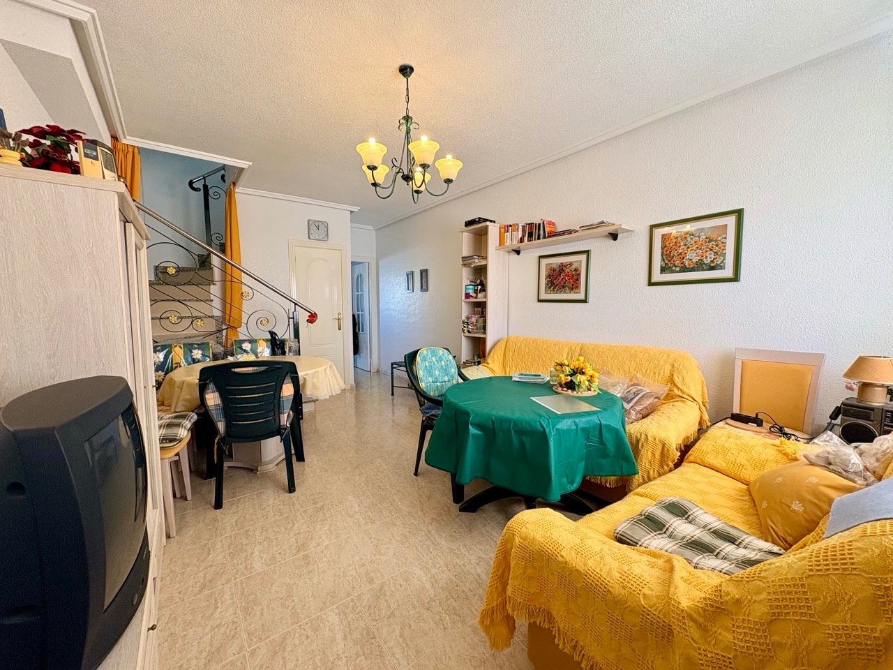 Town House for Sale in Rojales, Alicante