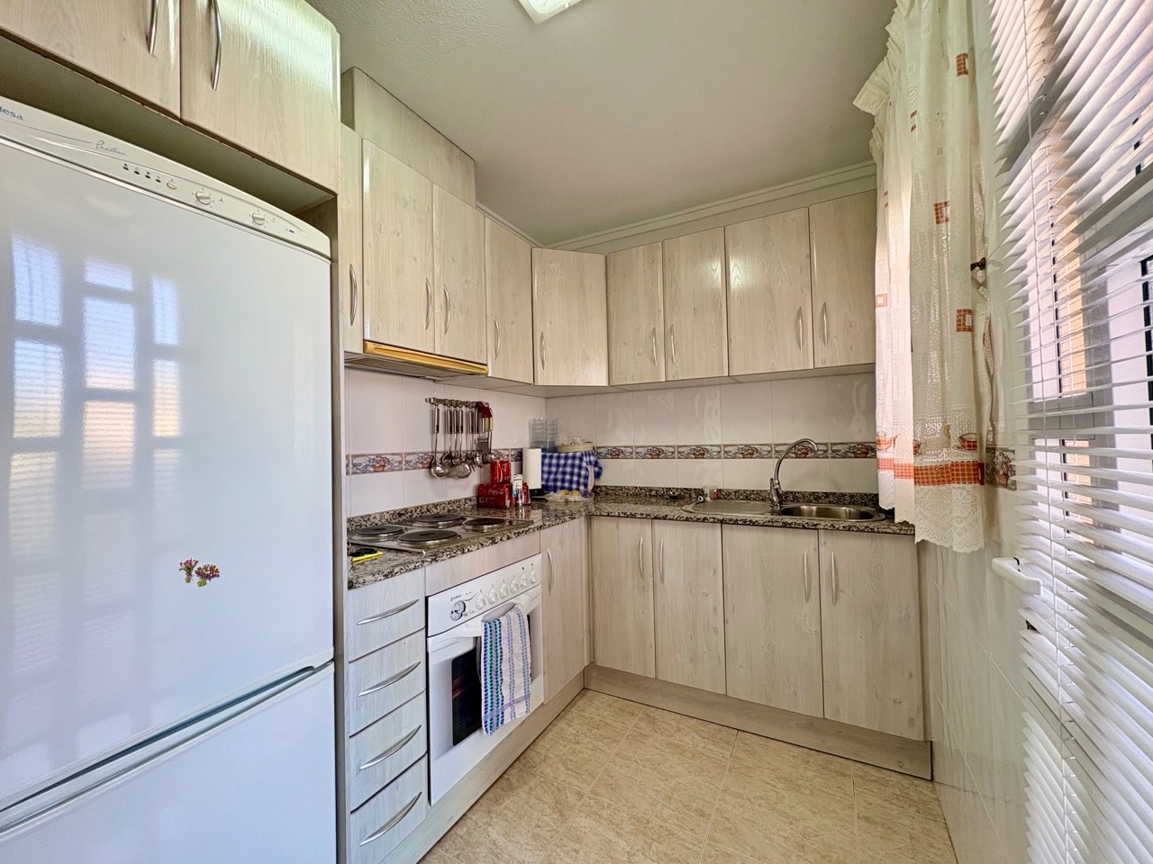 Town House for Sale in Rojales, Alicante