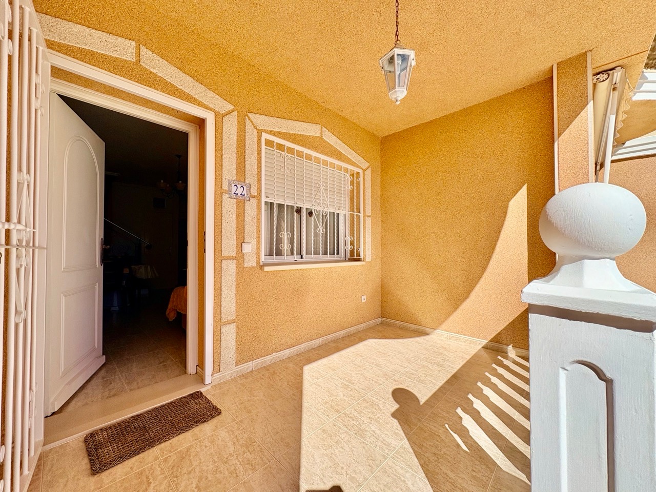 Town House for Sale in Rojales, Alicante