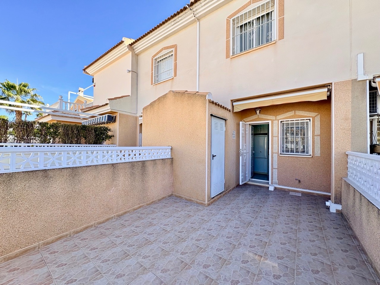 Town House for Sale in Rojales, Alicante