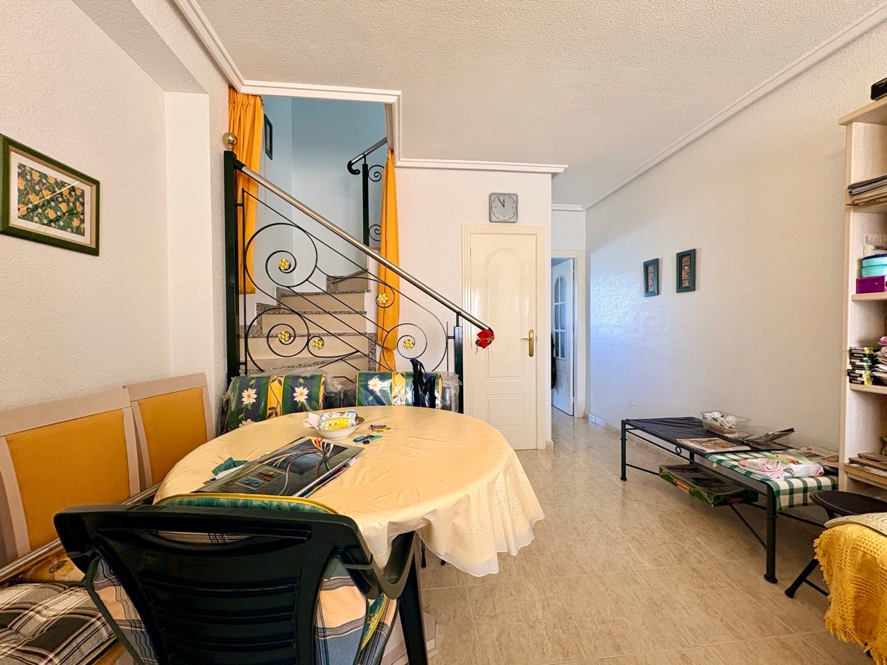 Town House for Sale in Rojales, Alicante