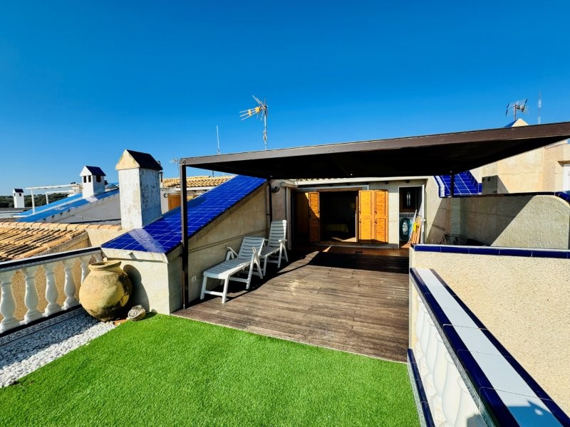 Duplex for Sale in Guardamar del Segura, Alicante
