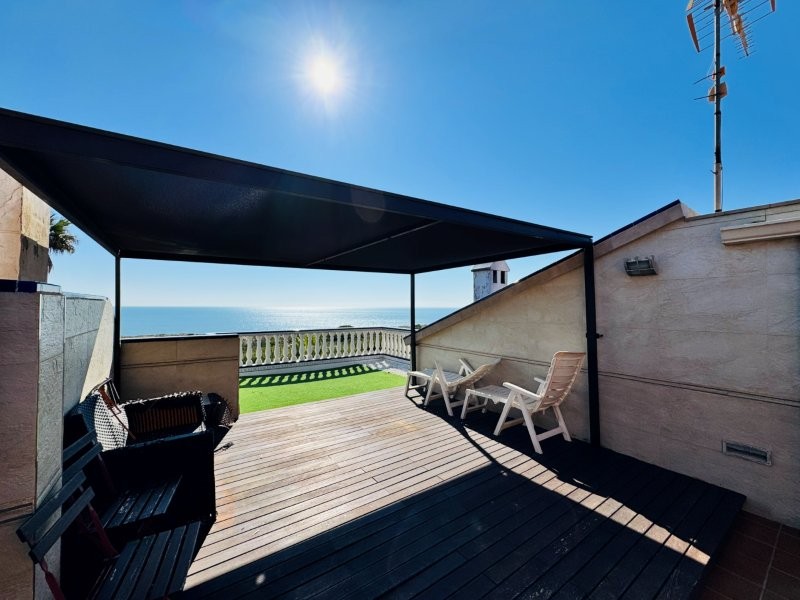 Duplex for Sale in Guardamar del Segura, Alicante