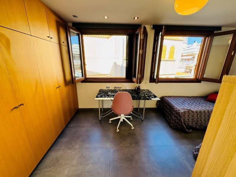 Duplex for Sale in Guardamar del Segura, Alicante