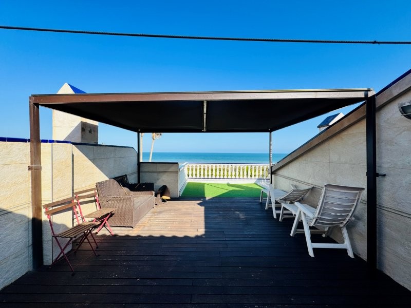 Duplex for Sale in Guardamar del Segura, Alicante