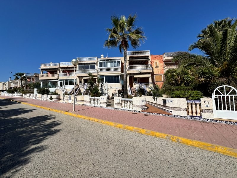 Duplex for Sale in Guardamar del Segura, Alicante
