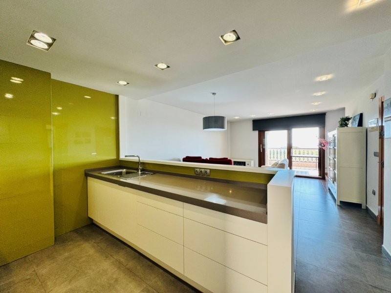 Duplex for Sale in Guardamar del Segura, Alicante