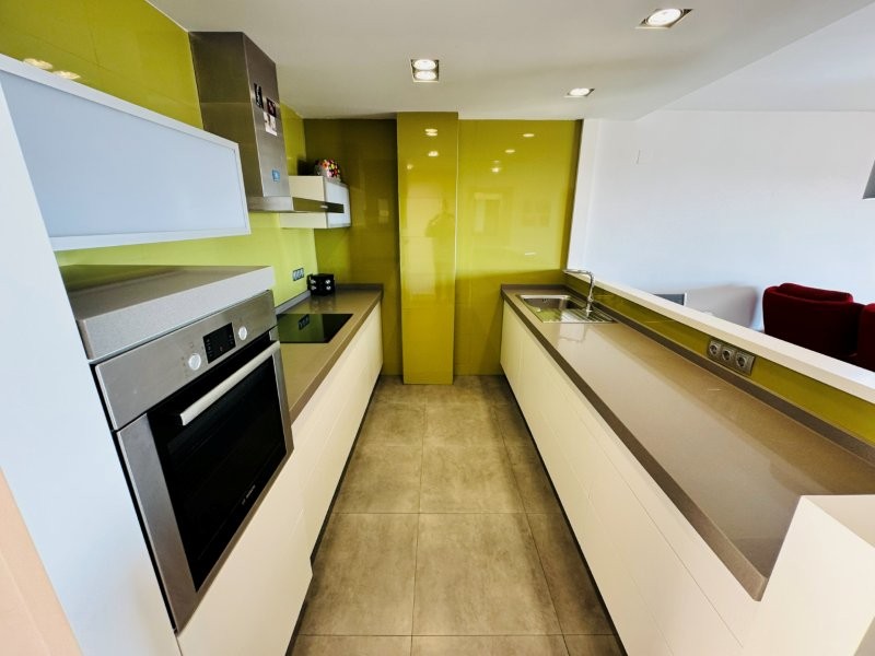 Duplex for Sale in Guardamar del Segura, Alicante