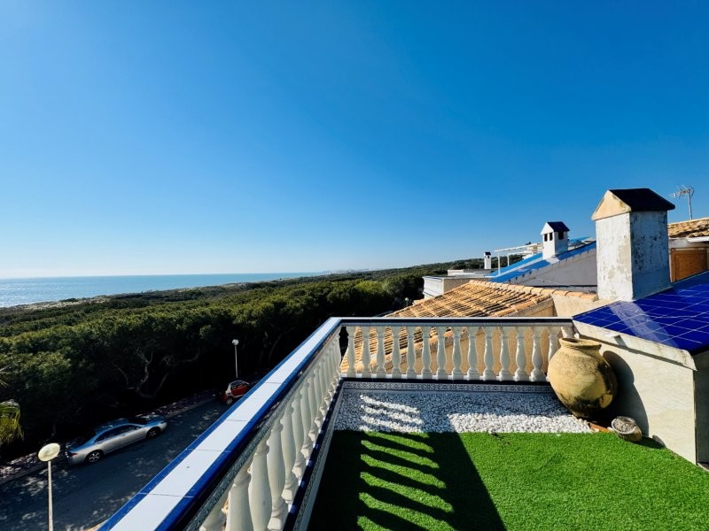 Duplex for Sale in Guardamar del Segura, Alicante